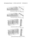 PORTABLE ROBOTIC CASTING OF VOLUMETRIC MODULAR BUILDING COMPONENTS diagram and image