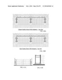 PORTABLE ROBOTIC CASTING OF VOLUMETRIC MODULAR BUILDING COMPONENTS diagram and image