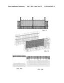 PORTABLE ROBOTIC CASTING OF VOLUMETRIC MODULAR BUILDING COMPONENTS diagram and image