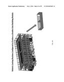 PORTABLE ROBOTIC CASTING OF VOLUMETRIC MODULAR BUILDING COMPONENTS diagram and image