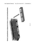 PORTABLE ROBOTIC CASTING OF VOLUMETRIC MODULAR BUILDING COMPONENTS diagram and image