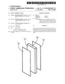 IMPACT BARRIER SYSTEM diagram and image