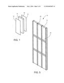 IMPACT BARRIER SYSTEM diagram and image