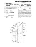 Handle Structure for Bi-Fold Door diagram and image