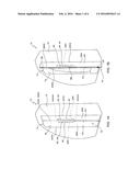 Handle Structure for Bi-Fold Door diagram and image