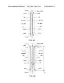 Handle Structure for Bi-Fold Door diagram and image