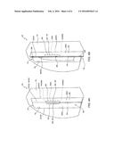 Handle Structure for Bi-Fold Door diagram and image