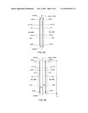 Handle Structure for Bi-Fold Door diagram and image