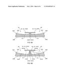 Handle Structure for Bi-Fold Door diagram and image