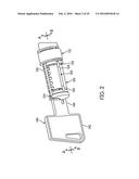 CYLINDER LOCK INCLUDING MULTIPLE COOPERATING SIDEBARS FOR CONTROLLING THE     LOCK diagram and image