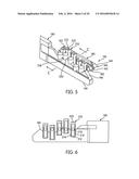 CYLINDER LOCK INCLUDING MULTIPLE COOPERATING SIDEBARS FOR CONTROLLING THE     LOCK diagram and image