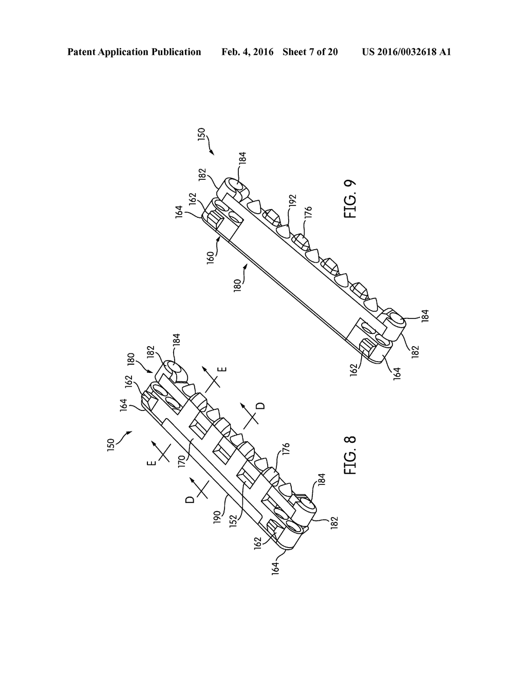 CYLINDER LOCK INCLUDING MULTIPLE COOPERATING SIDEBARS FOR CONTROLLING THE     LOCK - diagram, schematic, and image 08