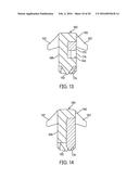 CYLINDER LOCK INCLUDING MULTIPLE COOPERATING SIDEBARS FOR CONTROLLING THE     LOCK diagram and image