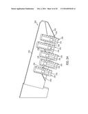 CYLINDER LOCK INCLUDING MULTIPLE COOPERATING SIDEBARS FOR CONTROLLING THE     LOCK diagram and image