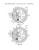 CYLINDER LOCK INCLUDING MULTIPLE COOPERATING SIDEBARS FOR CONTROLLING THE     LOCK diagram and image