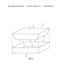 Systems and Methods for Insulating Attic Openings diagram and image