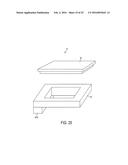 Systems and Methods for Insulating Attic Openings diagram and image