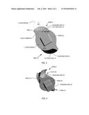 FLUTED WING AUGER diagram and image