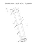 DRILLING RISER ASSEMBLIES diagram and image