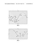 FATIGUE RESISTANT THREAD PROFILE WITH COMBINED CURVE ROUNDING diagram and image