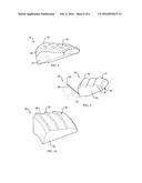 FERROUS DISINTEGRABLE POWDER COMPACT, METHOD OF MAKING AND ARTICLE OF SAME diagram and image