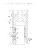 SYSTEM FOR SETTING AND RETRIEVING A SEAL ASSEMBLY diagram and image