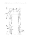 SYSTEM FOR SETTING AND RETRIEVING A SEAL ASSEMBLY diagram and image