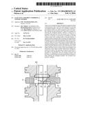 GATE VALVE ASSEMBLY COMPRISING A SUPPORT MEMBER diagram and image