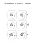 INDUCED CONTROL EXCITATION FOR ENHANCED RESERVOIR FLOW CHARACTERIZATION diagram and image