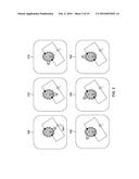 INDUCED CONTROL EXCITATION FOR ENHANCED RESERVOIR FLOW CHARACTERIZATION diagram and image