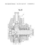 FLUID END WITH PROTECTED FLOW PASSAGES diagram and image