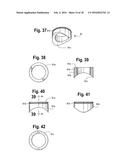 FLUID END WITH PROTECTED FLOW PASSAGES diagram and image