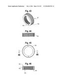 FLUID END WITH PROTECTED FLOW PASSAGES diagram and image