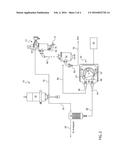 COLLECTING AND REMOVING CONDENSATE FROM A GAS EXTRACTION SYSTEM diagram and image