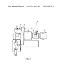 COLLECTING AND REMOVING CONDENSATE FROM A GAS EXTRACTION SYSTEM diagram and image