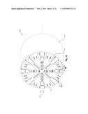 RIPPING AND SCRAPING CUTTER TOOL ASSEMBLIES, SYSTEMS, AND METHODS FOR A     TUNNEL BORING MACHINE diagram and image