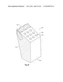 RIPPING AND SCRAPING CUTTER TOOL ASSEMBLIES, SYSTEMS, AND METHODS FOR A     TUNNEL BORING MACHINE diagram and image