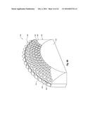 RIPPING AND SCRAPING CUTTER TOOL ASSEMBLIES, SYSTEMS, AND METHODS FOR A     TUNNEL BORING MACHINE diagram and image