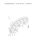 RIPPING AND SCRAPING CUTTER TOOL ASSEMBLIES, SYSTEMS, AND METHODS FOR A     TUNNEL BORING MACHINE diagram and image