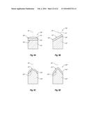 RIPPING AND SCRAPING CUTTER TOOL ASSEMBLIES, SYSTEMS, AND METHODS FOR A     TUNNEL BORING MACHINE diagram and image