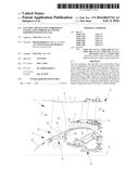 FAN FOR A MULTI-FLOW TURBOSHAFT ENGINE, AND TURBOSHAFT ENGINE EQUIPPED     WITH SUCH A FAN diagram and image