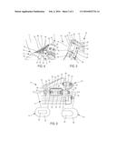 FAN FOR A MULTI-FLOW TURBOSHAFT ENGINE, AND TURBOSHAFT ENGINE EQUIPPED     WITH SUCH A FAN diagram and image