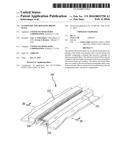 STATIONARY NON-ROTATING BRUSH SEALS diagram and image