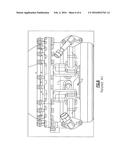 HEATSHIELD DISCOURAGER SEAL FOR A GAS TURBINE ENGINE diagram and image