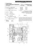 EXHAUST-GAS TURBOCHARGER diagram and image