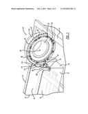 ROTOR TURNING DEVICE FOR LARGE TURBINE/GENERATOR IN-SITU ROTORS diagram and image