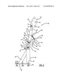 ROTOR TURNING DEVICE FOR LARGE TURBINE/GENERATOR IN-SITU ROTORS diagram and image