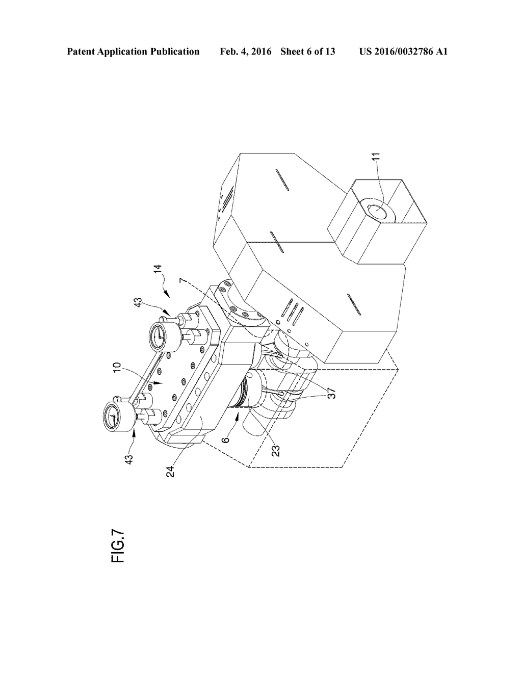 CLOSED-CYCLE PLANT - diagram, schematic, and image 07