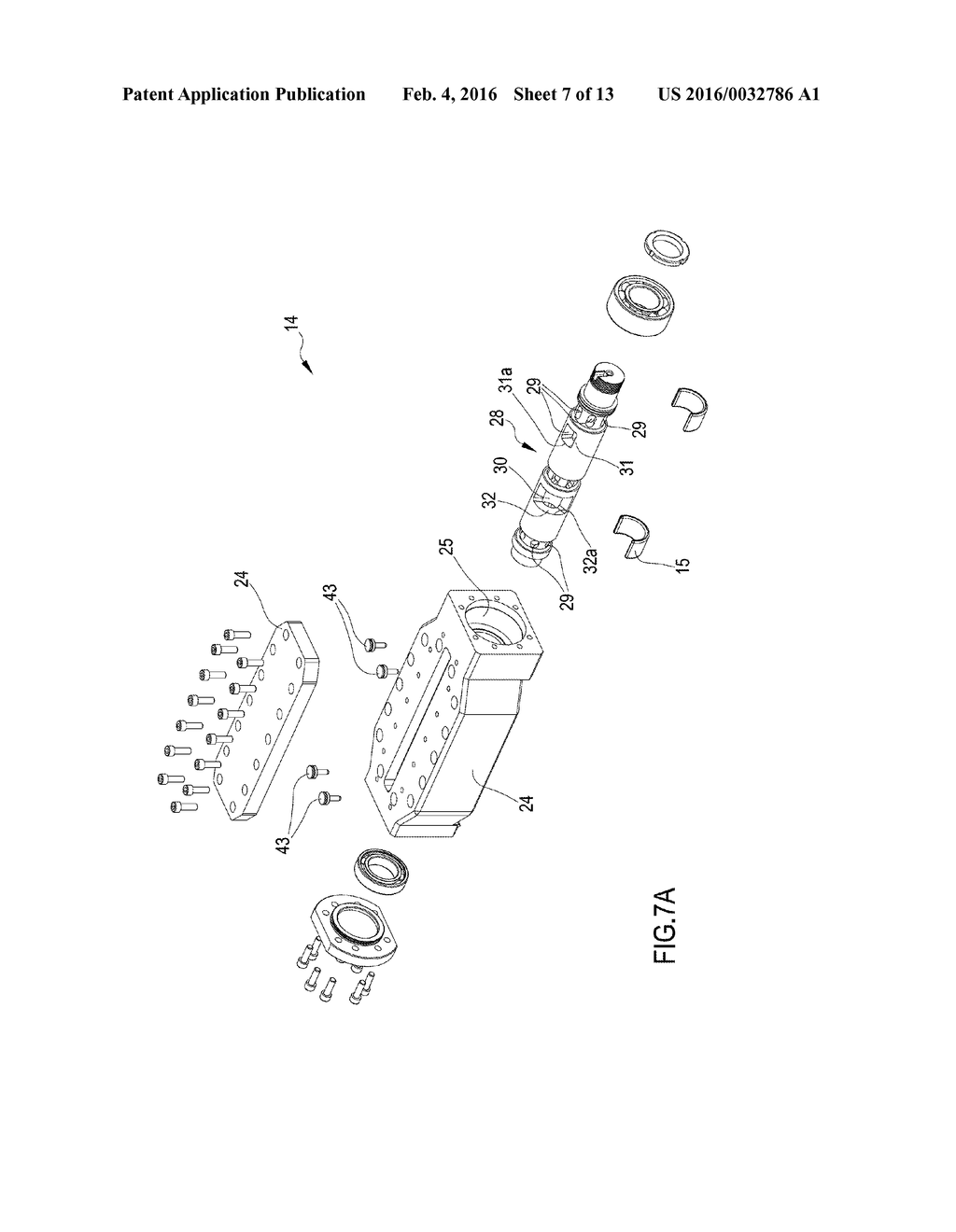 CLOSED-CYCLE PLANT - diagram, schematic, and image 08