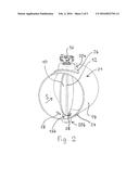 Flap Valve Device diagram and image